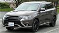 2015 Mitsubishi OUTLANDER PHEV