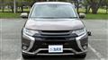 2015 Mitsubishi OUTLANDER PHEV