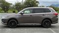 2015 Mitsubishi OUTLANDER PHEV