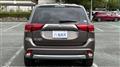 2015 Mitsubishi OUTLANDER PHEV
