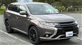 2015 Mitsubishi OUTLANDER PHEV