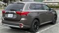 2015 Mitsubishi OUTLANDER PHEV