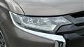 2015 Mitsubishi OUTLANDER PHEV