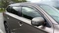 2015 Mitsubishi OUTLANDER PHEV