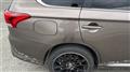 2015 Mitsubishi OUTLANDER PHEV