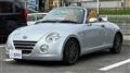 2011 Daihatsu Copen