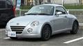 2011 Daihatsu Copen