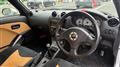 2011 Daihatsu Copen