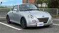 2011 Daihatsu Copen