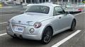 2011 Daihatsu Copen