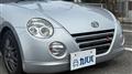 2011 Daihatsu Copen