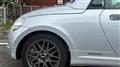 2011 Daihatsu Copen