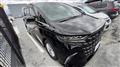 2023 Toyota Alphard
