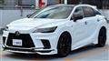 2025 Lexus RX