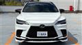 2025 Lexus RX