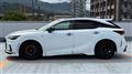 2025 Lexus RX