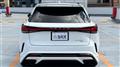 2025 Lexus RX