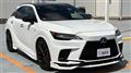 2025 Lexus RX