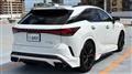 2025 Lexus RX