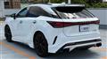 2025 Lexus RX