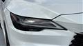 2025 Lexus RX