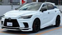 2025 Lexus RX