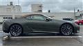 2025 Lexus LC