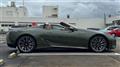 2025 Lexus LC