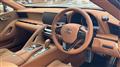 2025 Lexus LC