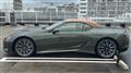 2025 Lexus LC