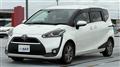 2016 Toyota Sienta