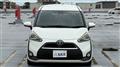 2016 Toyota Sienta