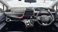 2016 Toyota Sienta