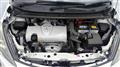 2016 Toyota Sienta
