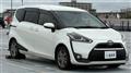 2016 Toyota Sienta