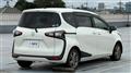 2016 Toyota Sienta