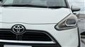 2016 Toyota Sienta