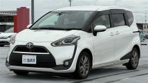 2016 Toyota Sienta