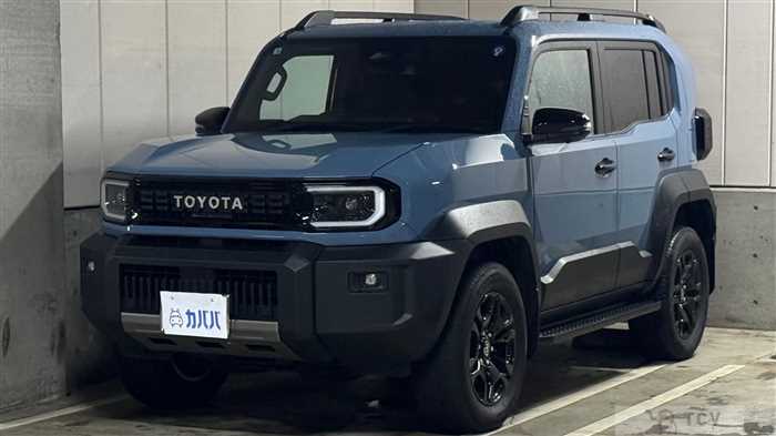 2026 Toyota Toyota Others