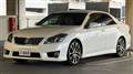 2010 Toyota Crown Athlete Series