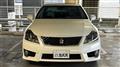2010 Toyota Crown Athlete Series