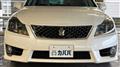 2010 Toyota Crown Athlete Series