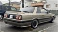 1988 Nissan Skyline