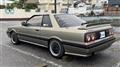 1988 Nissan Skyline