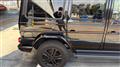 2016 Mercedes-Benz G-Class