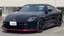 2024 Nissan Fairlady Z