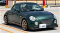 2007 Daihatsu Copen