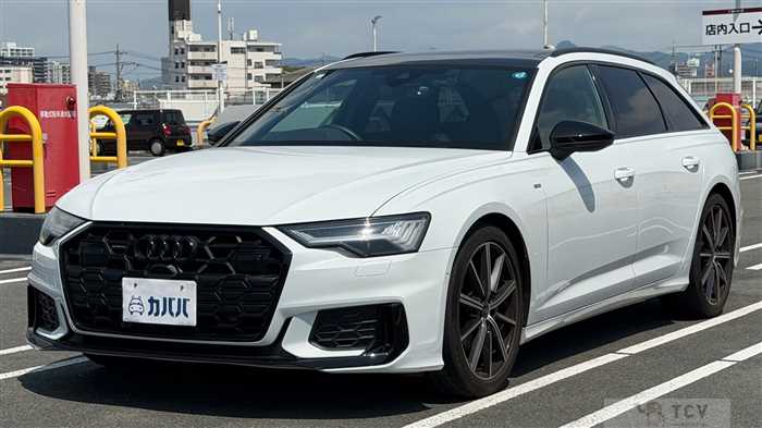 2024 Audi Audi Others