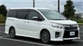 2016 Toyota Voxy
