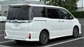2016 Toyota Voxy